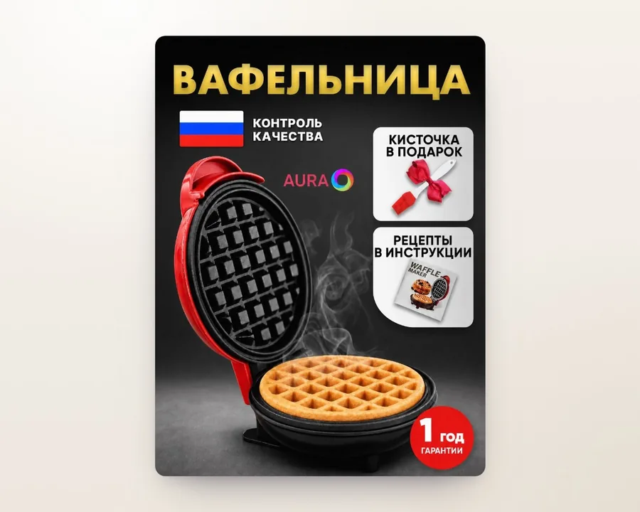 Карточки товаров